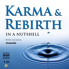 Cover image for Karma and Rebirth – In a Nutshell