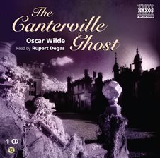 Imagen de portada para The Canterville Ghost