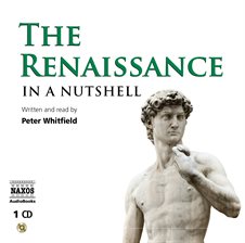 Imagen de portada para The Renaissance – In a Nutshell