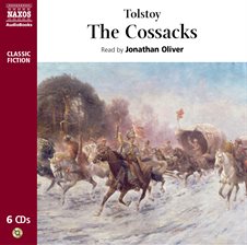 Cover image for The Cossacks