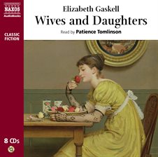 Cover image for Wives and Daughters
