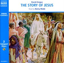 Imagen de portada para The Story of Jesus