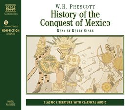 Imagen de portada para History of the Conquest of Mexico