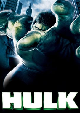 The Hulk