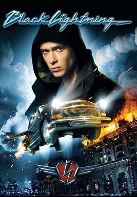 Black Lightning