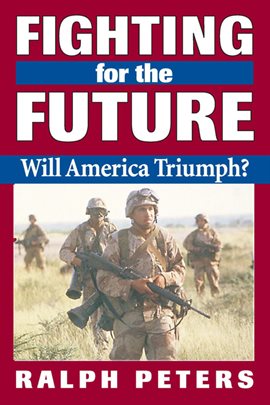 Cover image for Fighting for the Future