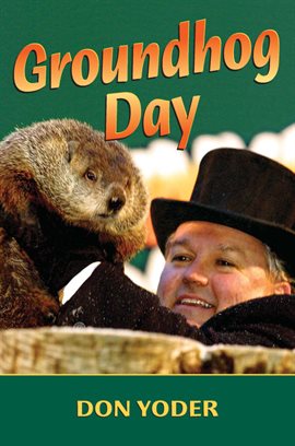 Cover image for Groundhog Day