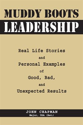 Imagen de portada para Muddy Boots Leadership