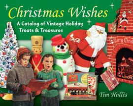 Cover image for Christmas Wishes