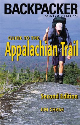 Imagen de portada para Backpacker's Magazine Guide to the Appalachian Trail