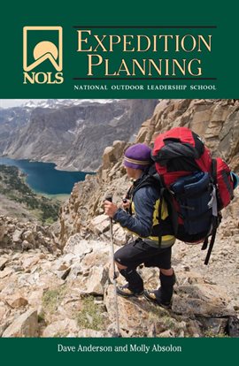 Cover image for NOLS Expedition Planning