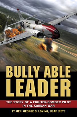 Imagen de portada para Bully Able Leader