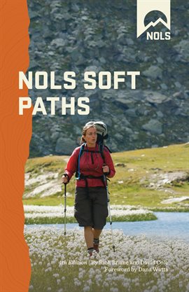 Cover image for NOLS Soft Paths
