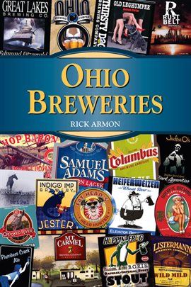 Imagen de portada para Ohio Breweries