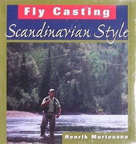 Imagen de portada para Fly Casting Scandinavian Style