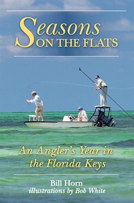 Cover image for Seasons on the Flats