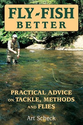 Imagen de portada para Fly-Fish Better