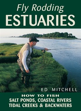 Imagen de portada para Fly Rodding Estuaries