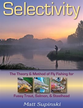 Imagen de portada para Selectivity