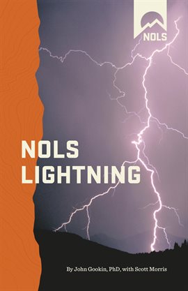 Cover image for NOLS Lightning