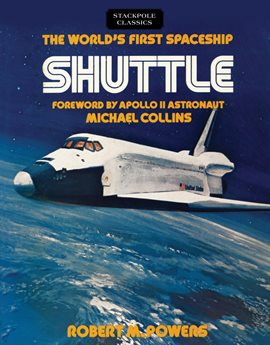 Cover image for The World's First Spaceship Shuttle