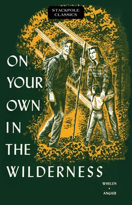 Imagen de portada para On Your Own in the Wilderness