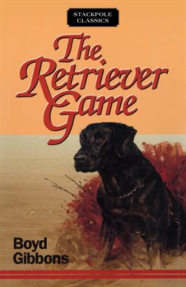Imagen de portada para The Retriever Game