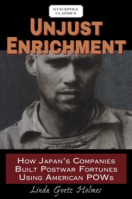 Cover image for Unjust Enrichment