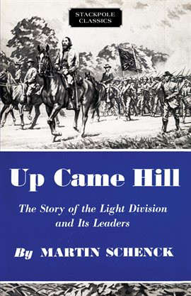 Cover image for Up Came Hill
