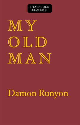 Imagen de portada para My Old Man