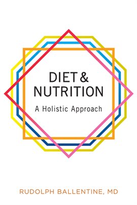 Cover image for Diet and Nutrition