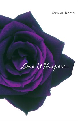 Cover image for Love Whispers