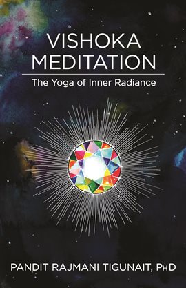 Cover image for Vishoka Meditation