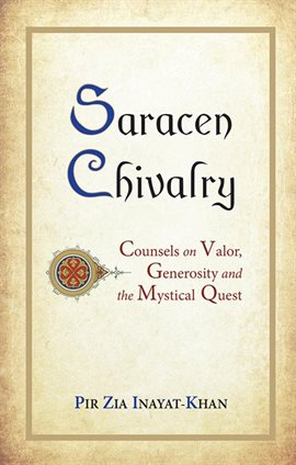 Cover image for Saracen Chivalry