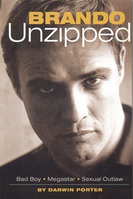 Imagen de portada para Brando Unzipped