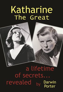 Imagen de portada para Katharine the Great