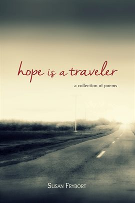 Cover image for Hope is a Traveler