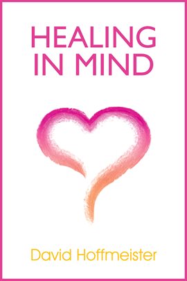 Cover image for Healing In Mind