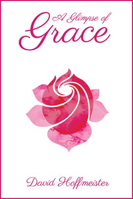 Cover image for A Glimpse of Grace