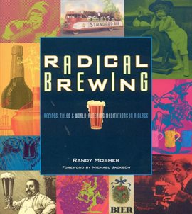 Cover image for Radical Brewing
