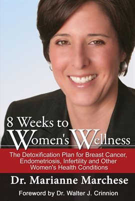 Cover image for 8 Weeks to Women's Wellness