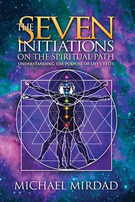 Cover image for The Seven Initiations on the Spiritual Path