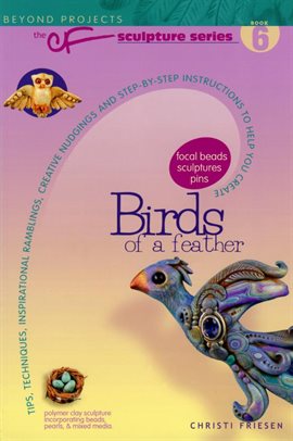 Cover image for Birds of a Feather