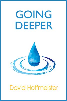 Cover image for Going Deeper