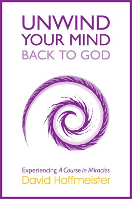 Cover image for Unwind Your Mind - Back to God