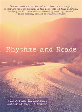 Cover image for Rhythms and Roads