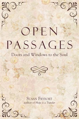 Cover image for Open Passages