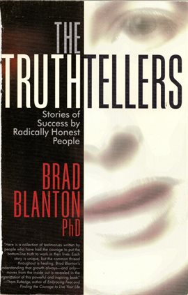 Cover image for The Truthtellers