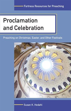 Imagen de portada para Proclamation and Celebration
