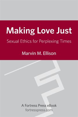 Cover image for Making Love Just